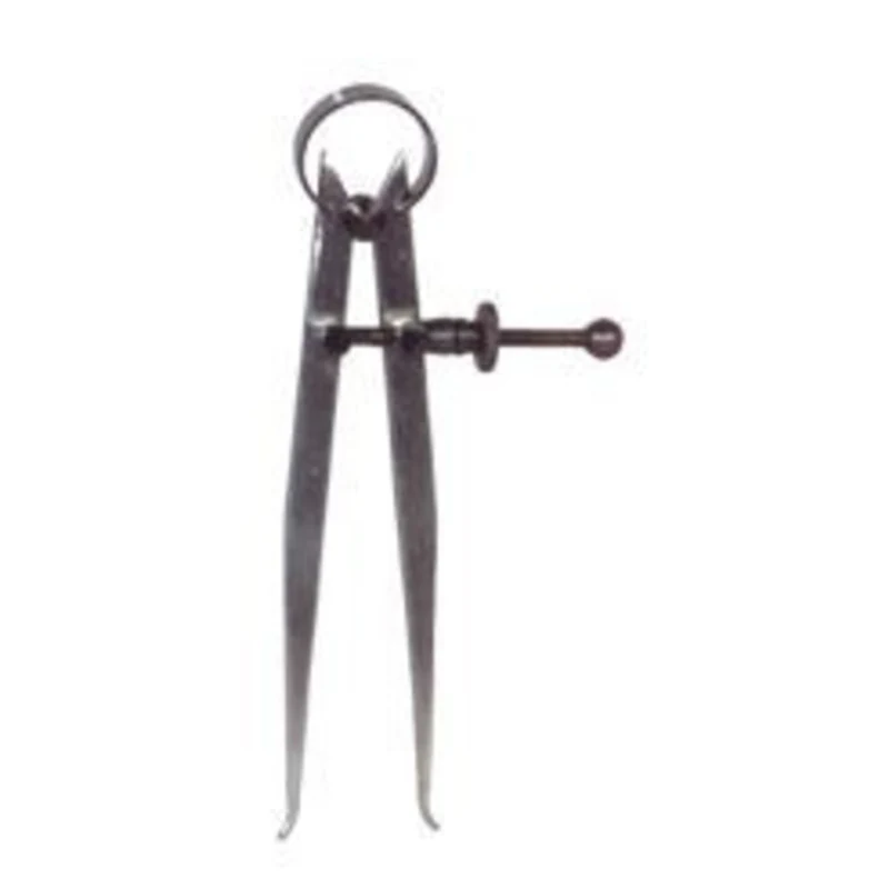 Precise Spring Inside Caliper, 18 - 820-018